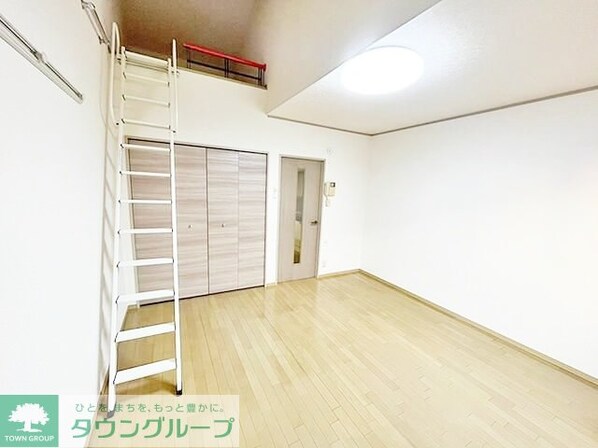 アムールの物件内観写真